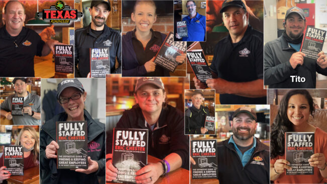 Cut Your Turnover in Half